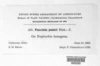 Image Associated With the Occurence